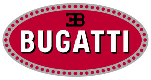 Bugatti Badge